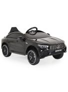 Bo Car Mercedes-AMG CLA45 elektromos autó 4 motoros FEKETE