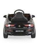 Bo Car Mercedes-AMG CLA45 elektromos autó 4 motoros FEKETE