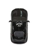 Bo Mercedes-AMG CLA45 elektromos autó 4 motoros FEKETE