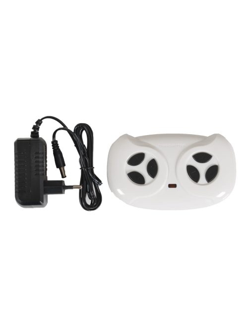 Bo Car Mercedes-AMG CLA45 elektromos autó 4 motoros FEKETE