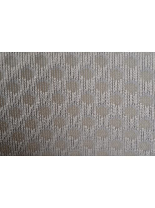 MISTRAL bébi hordozó 3 poziciós, ergonomikus, hálós VSZÜRKE