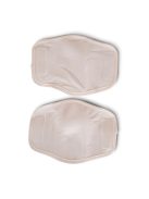 MISTRAL bébi hordozó 3 poziciós, ergonomikus, hálós VSZÜRKE
