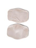 MISTRAL bébi hordozó 3 poziciós, ergonomikus, hálós FEKETE