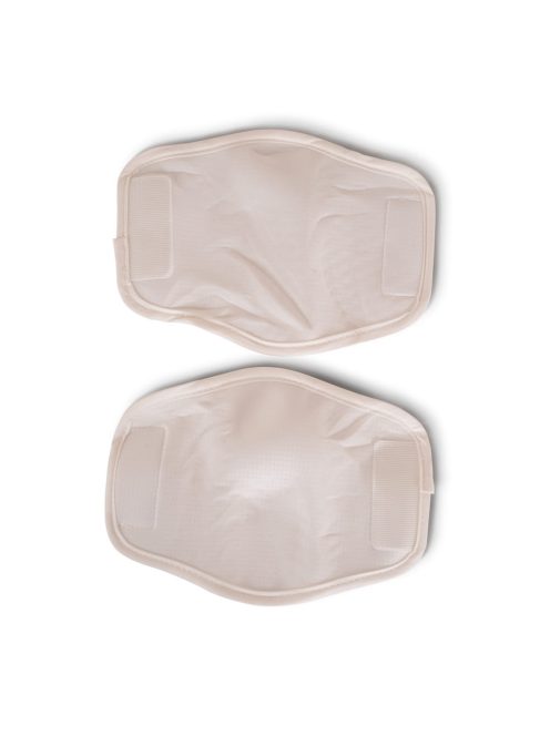 MISTRAL bébi hordozó 3 poziciós, ergonomikus, hálós FEKETE