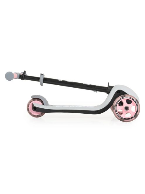 4IN1 MOTION multifunkciós átalakítható roller, 20-50kgig PINK