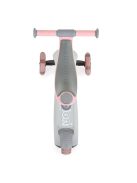 4IN1 MOTION multifunkciós átalakítható roller, 20-50kgig PINK