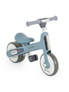 LEARN-to-Ride mini futóbicikli 3 kerekű tricikli, összecsukható KÉK