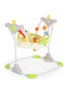 VISTA Baba ugráló ÚJ BÉZS