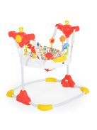 VISTA Baba ugráló ÚJ FEHÉR