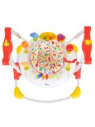 VISTA Baba ugráló ÚJ FEHÉR