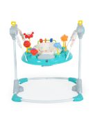 VISTA Baba ugráló ÚJ TÜRKIZ