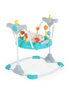 VISTA Baba ugráló ÚJ TÜRKIZ