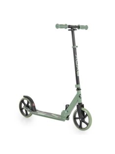 Roller BYOX STORM 6 éves kortól, max 100kg-ig ZÖLD