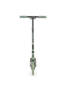 Roller BYOX STORM 6 éves kortól, max 100kg-ig ZÖLD