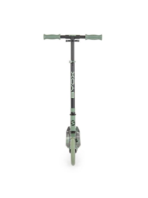 Roller BYOX STORM 6 éves kortól, max 100kg-ig ZÖLD