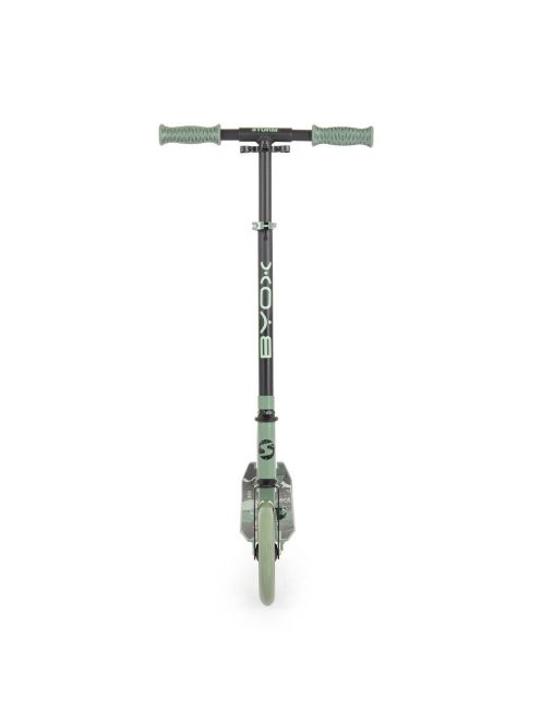 Roller BYOX STORM 6 éves kortól, max 100kg-ig ZÖLD