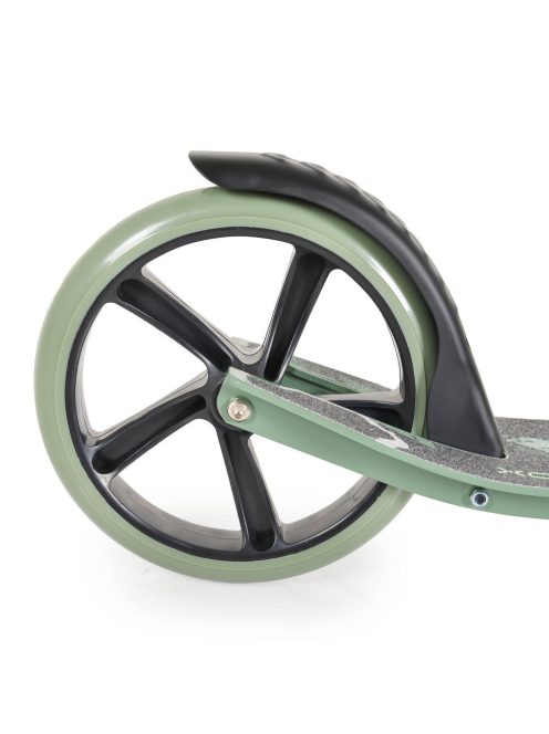 Roller BYOX STORM 6 éves kortól, max 100kg-ig ZÖLD
