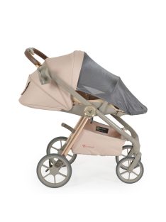 UNIQUE 3in1 babakocsi szett BÉZS