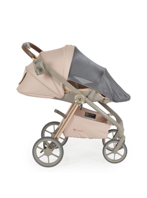 UNIQUE 3in1 babakocsi szett BÉZS