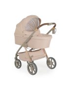 UNIQUE 3in1 babakocsi szett BÉZS