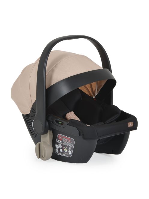 UNIQUE 3in1 babakocsi szett BÉZS