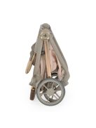 UNIQUE 3in1 babakocsi szett BÉZS