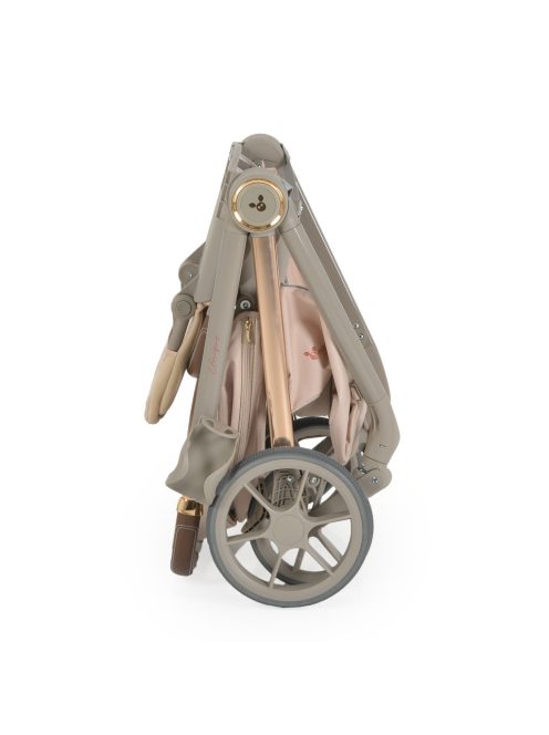 UNIQUE 3in1 babakocsi szett BÉZS