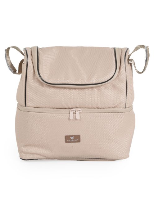 UNIQUE 3in1 babakocsi szett BÉZS