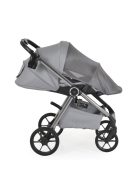 UNIQUE 3in1 babakocsi szett SILVER