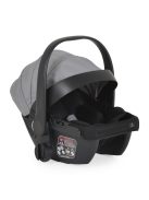 UNIQUE 3in1 babakocsi szett SILVER