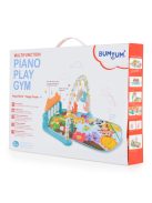 JÁTSZÓSZŐNYEG műanyag BUMTUM 71x61x59cm PIANO