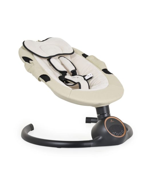 CANGAROO PRESTIGE elektromos hinta BÉZS