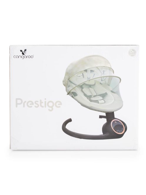 CANGAROO PRESTIGE elektromos hinta BÉZS