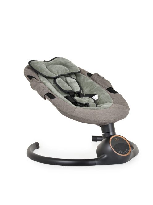 CANGAROO PRESTIGE elektromos hinta ZÖLD