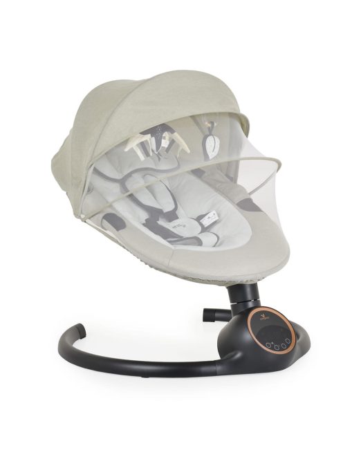 CANGAROO PRESTIGE elektromos hinta VSZÜRKE