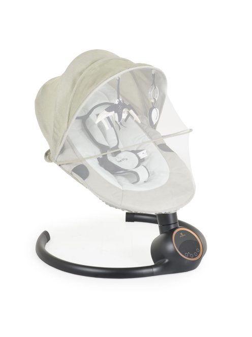 CANGAROO PRESTIGE elektromos hinta VSZÜRKE