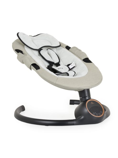 CANGAROO PRESTIGE elektromos hinta VSZÜRKE