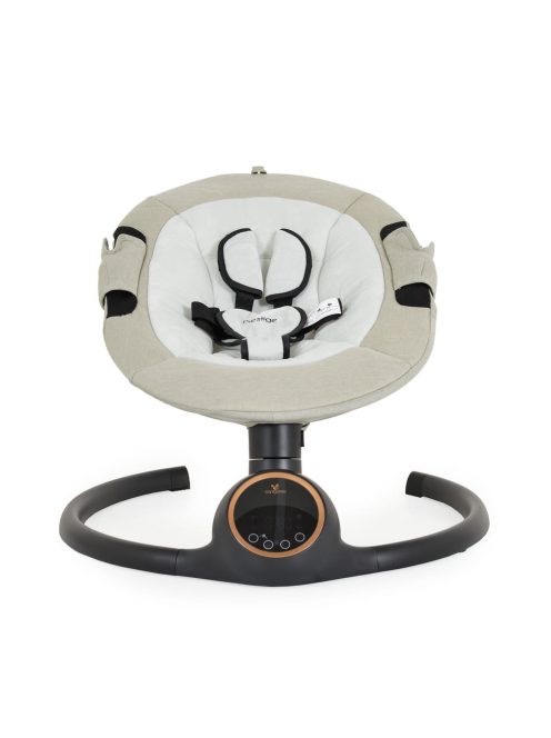 CANGAROO PRESTIGE elektromos hinta VSZÜRKE