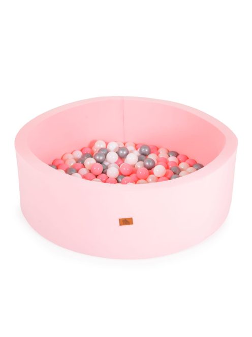 LABDAMEDENCE 200db 5,5cm labdával PINK