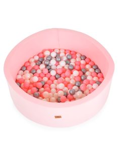 LABDAMEDENCE 200db 5,5cm labdával PINK