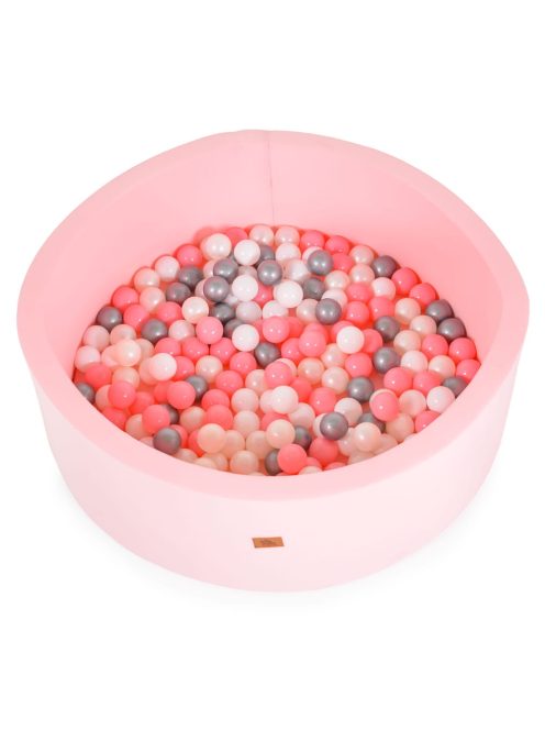 LABDAMEDENCE 200db 5,5cm labdával PINK