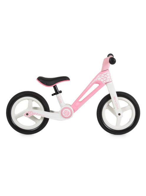 FOLDY futóbicikli összecsukható 35kg-ig PINK