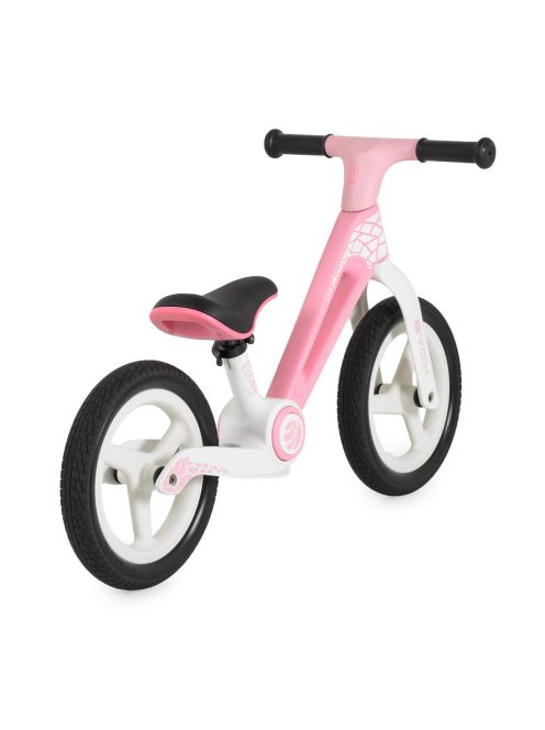 FOLDY futóbicikli összecsukható 35kg-ig PINK