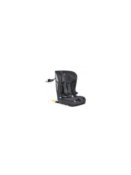 iDRIVE autós ülés 76-150cm FEKETE