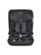 iDRIVE autós ülés 76-150cm FEKETE