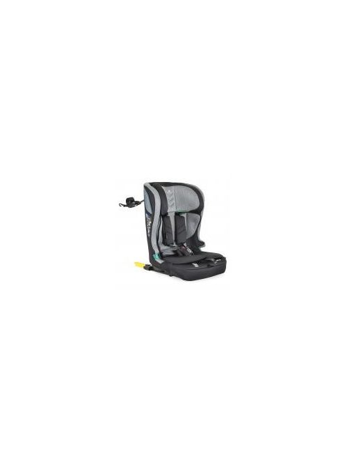 iDRIVE autós ülés 76-150cm TITANIUM SZÜRKE