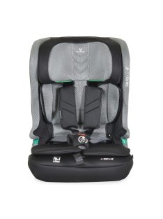 iDRIVE autós ülés 76-150cm TITANIUM SZÜRKE