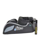 iDRIVE autós ülés 76-150cm TITANIUM SZÜRKE