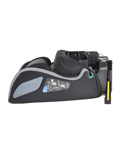 iDRIVE autós ülés 76-150cm TITANIUM SZÜRKE