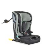 iDRIVE autós ülés 76-150cm TWILL ZÖLD